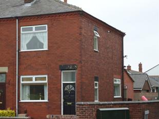 &pound;425 - Golborne Road
Aston-In-Makefield